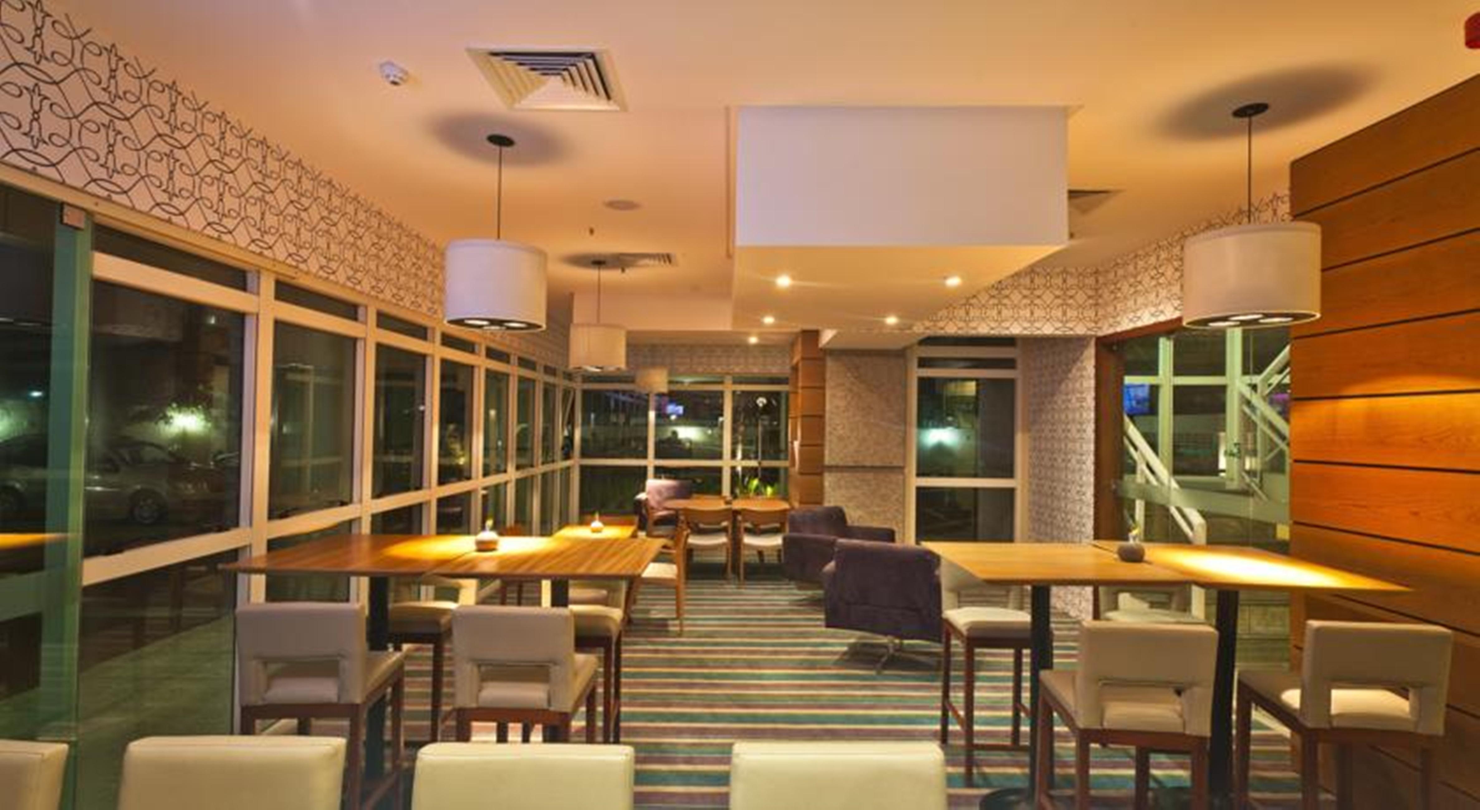 Bourbon Barra da Tijuca Residence Río de Janeiro Exterior foto